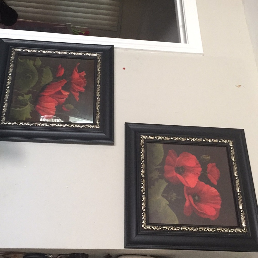 Cuadros de home interior